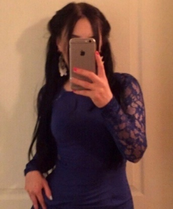 Я незабываемая брюнетка с шаловливыми глазками - идеальный выбор для тех, кто ищет настоящее наслаждение. Звони, и я стану твоей фантазией! 10003, 27 лет